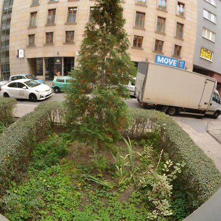 Апартаменты Piwna 22 Краков Экстерьер фото